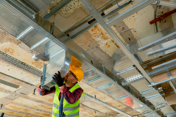 Best HVAC Maintenance Near Me  in East Foothills, CA
