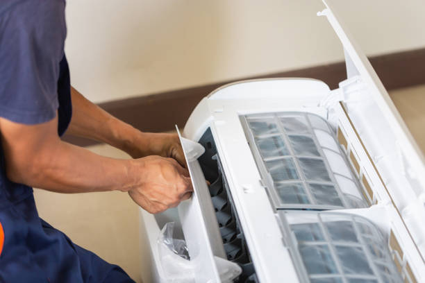 Best Central Air Repair  in East Foothills, CA