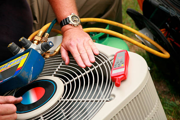 Best HVAC Emergency Services  in East Foothills, CA