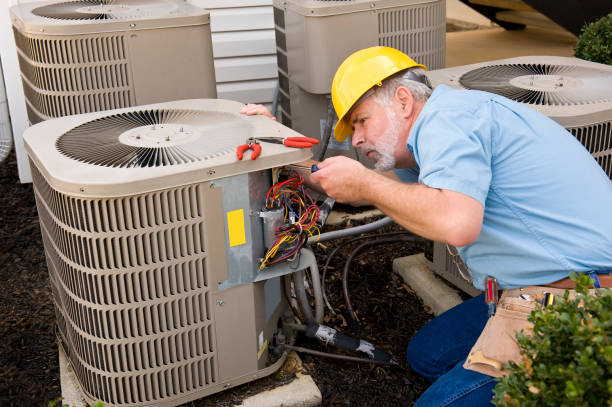 Best HVAC Repair Near Me  in East Foothills, CA