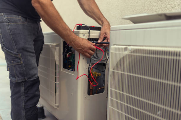 Reliable East Foothills, CA HVAC Solutions