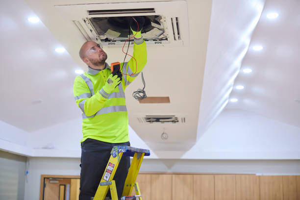 Best HVAC Maintenance Plan  in East Foothills, CA