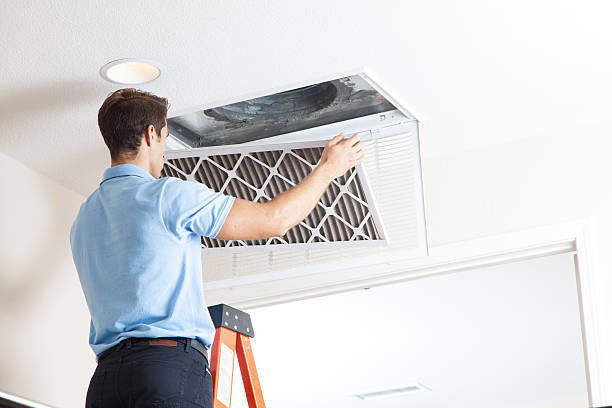 Local HVAC Companies in East Foothills, CA