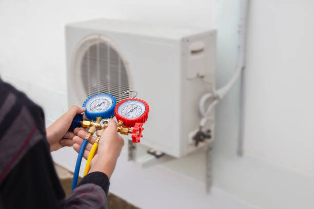 Best Heating Repair Services  in East Foothills, CA