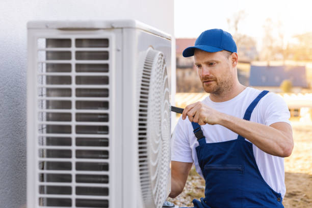 Best Commercial HVAC Repair  in East Foothills, CA