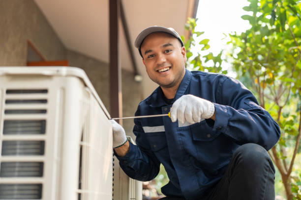 Professional HVAC in East Foothills, CA