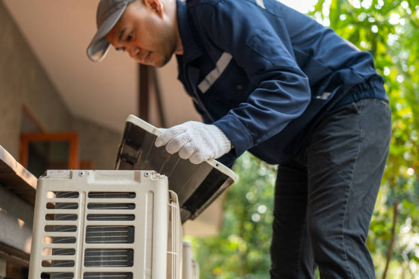 Best Residential HVAC Services  in East Foothills, CA