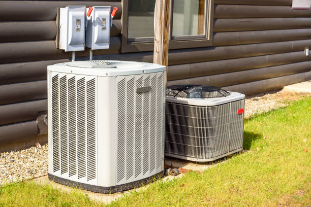 Best HVAC Cleaning Services  in East Foothills, CA